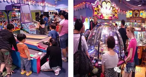 注意力营销+体验服务=香港海港城&ldquo;眼球经济&rdquo;