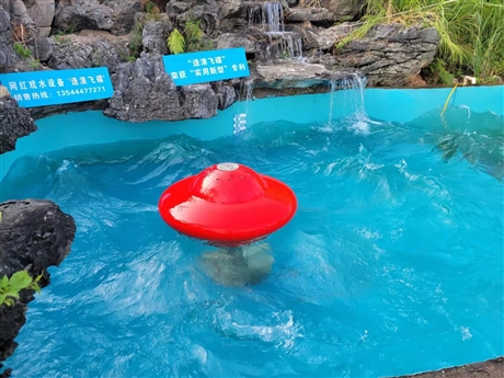 戏水玩具-组合滑梯-水上游艺设施-游泳池-水上运动用品